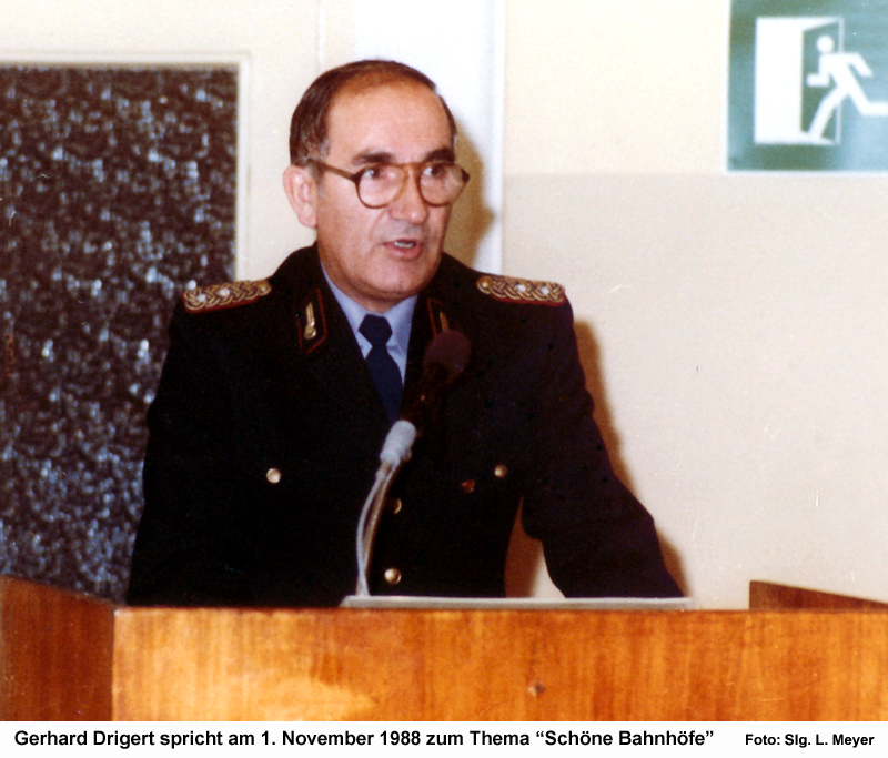 Gerhard Drigert